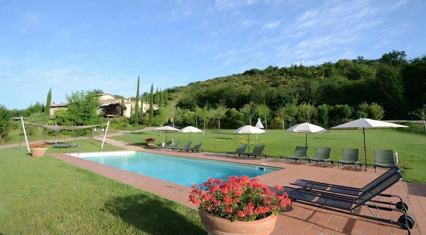 Photo of Tuscany Magic