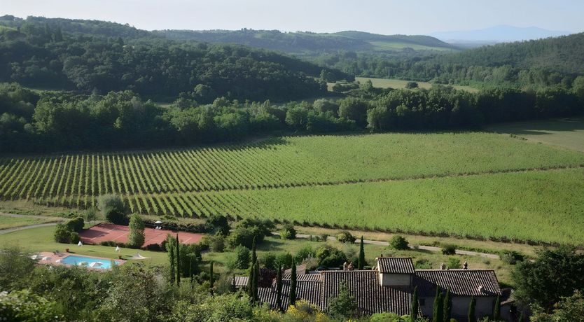 Photo of Tuscany Magic