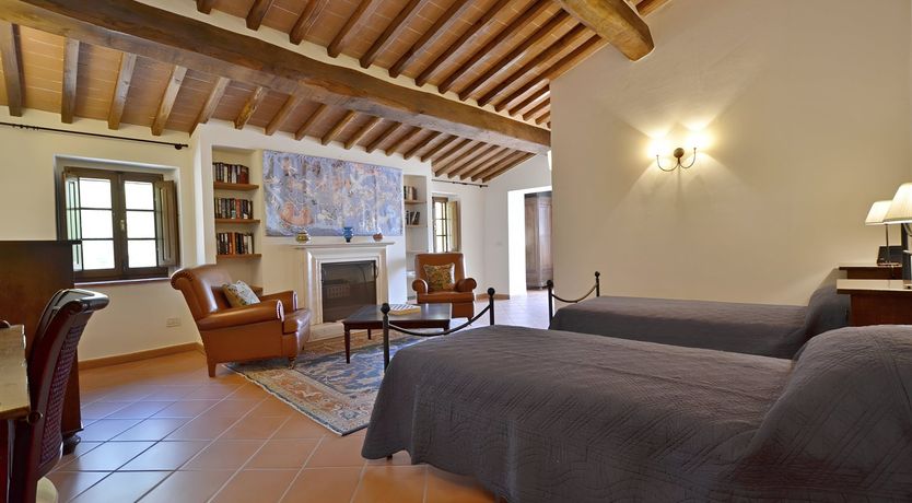 Photo of Tuscany Magic