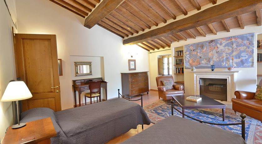 Photo of Tuscany Magic