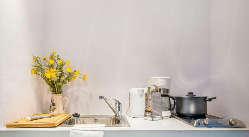 Photo of Charming Sea View Cottage