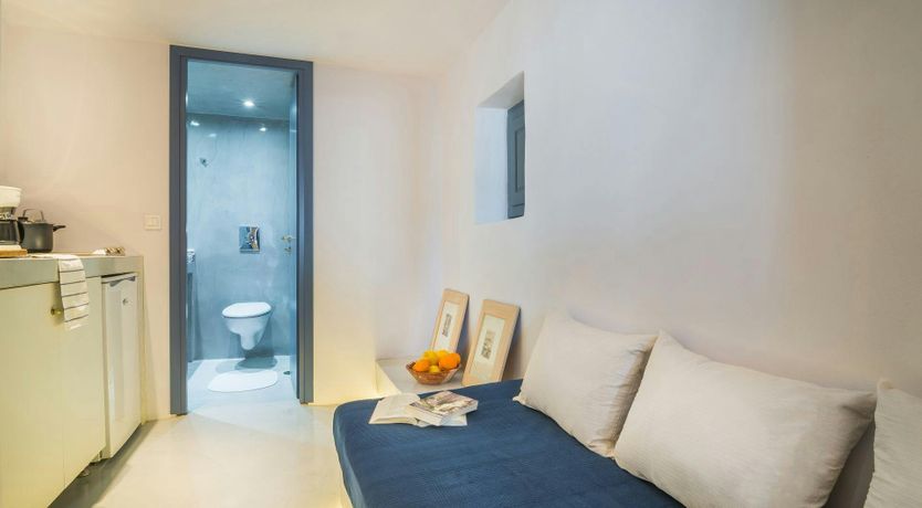 Photo of Charming Sea View Cottage