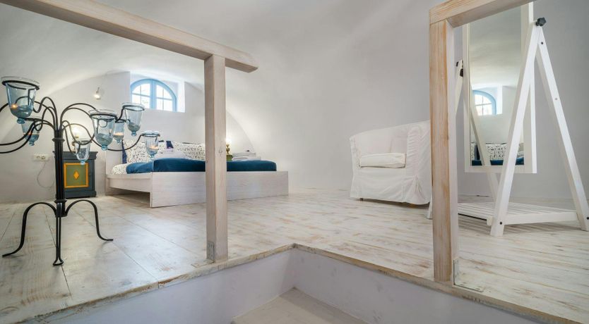 Photo of Charming Sea View Cottage