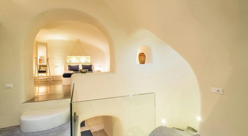 Photo of Charming Sea View Cottage