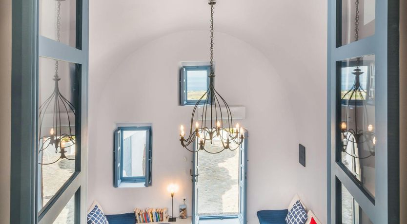 Photo of Charming Sea View Cottage