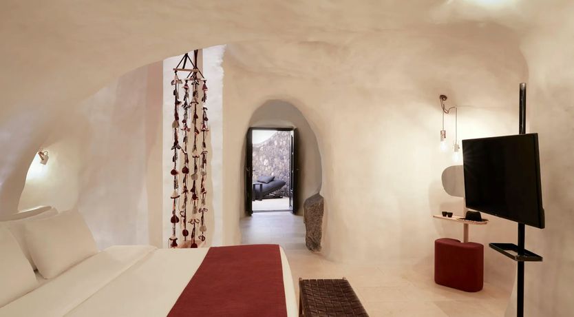 Photo of Earthen Escape