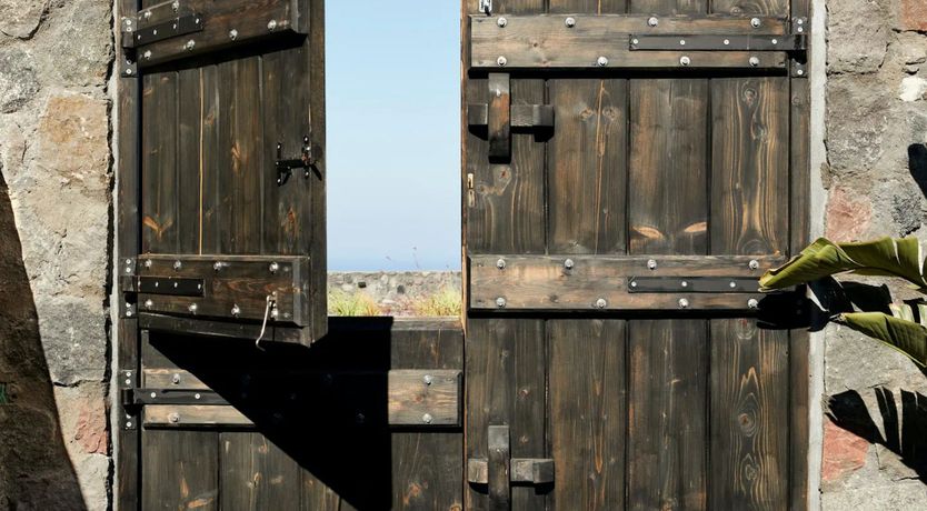 Photo of Earthen Escape