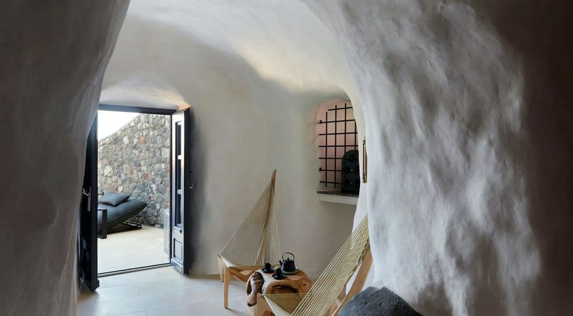 Photo of Earthen Escape