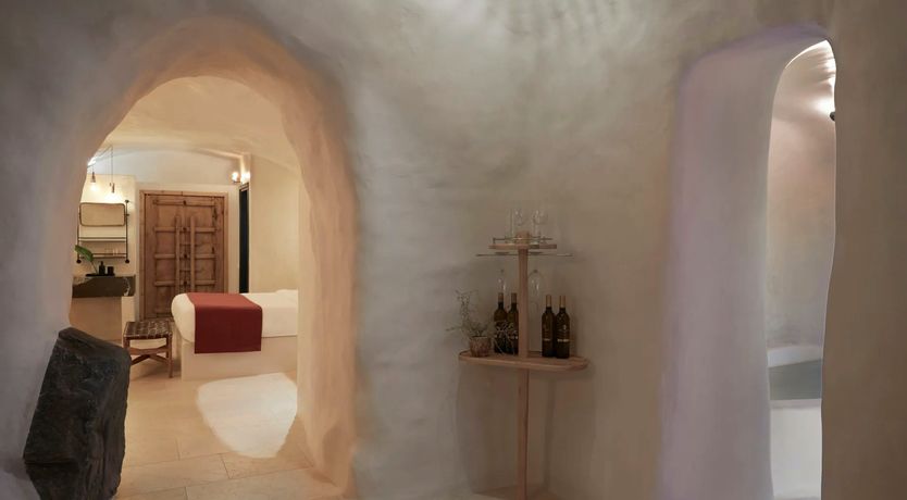 Photo of Earthen Escape