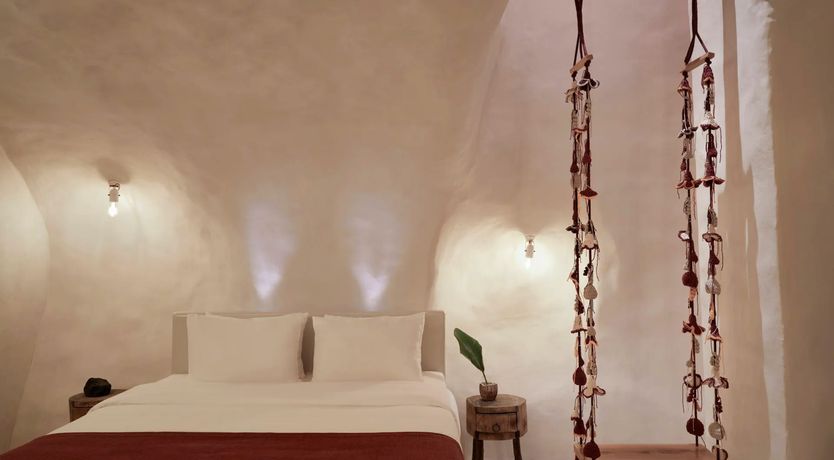 Photo of Earthen Escape