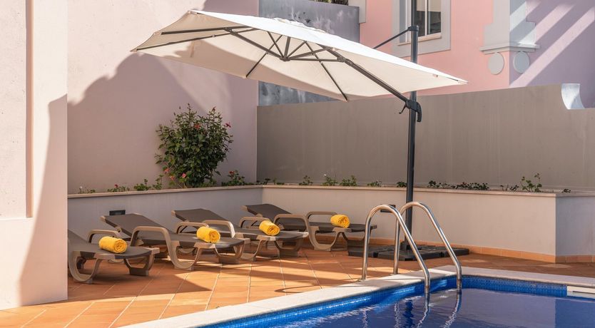 Photo of The Island View