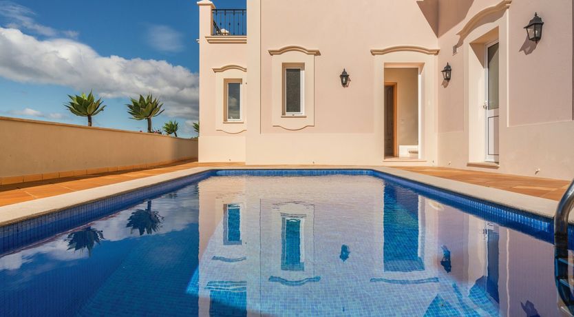 Photo of The Island View