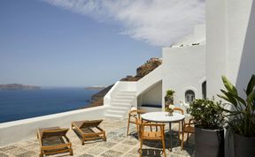 Photo of Caldera Serenity