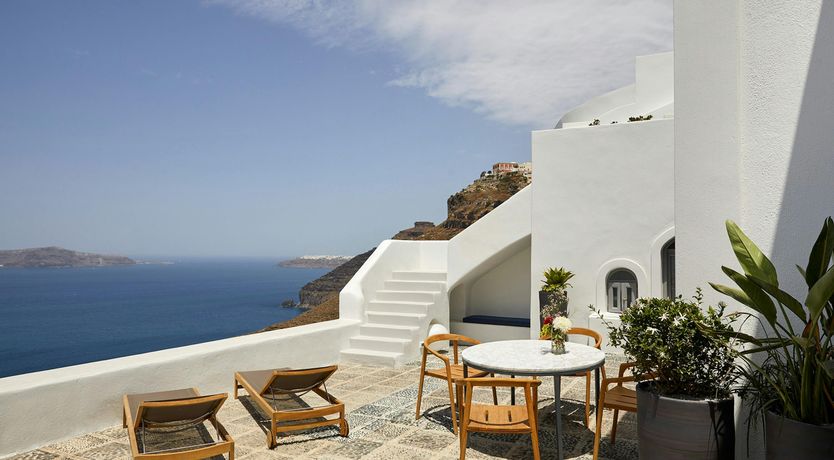 Photo of Caldera Serenity