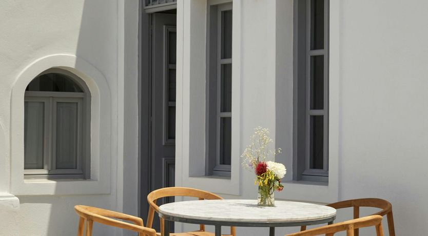 Photo of Caldera Serenity