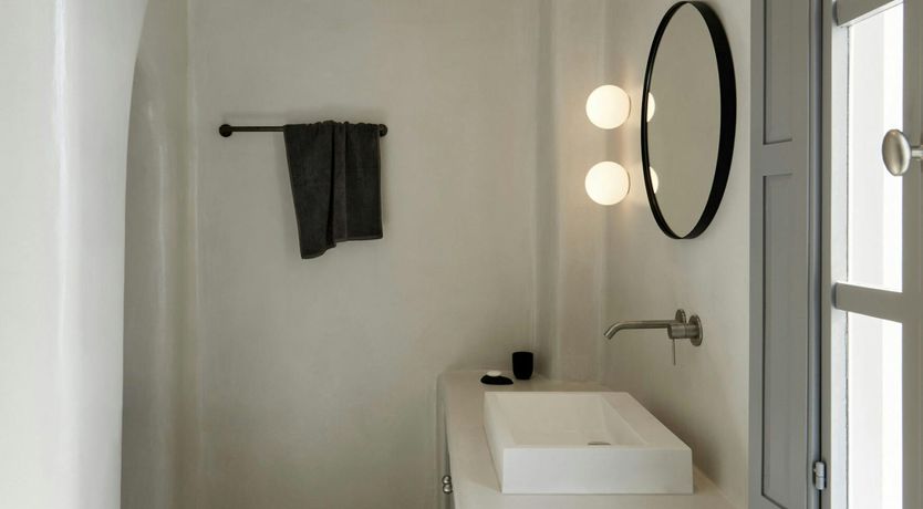 Photo of Caldera Serenity