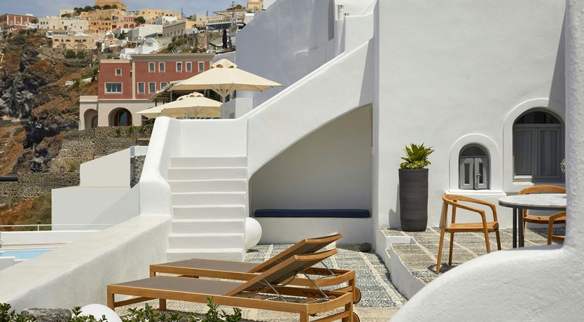 Photo of Caldera Serenity