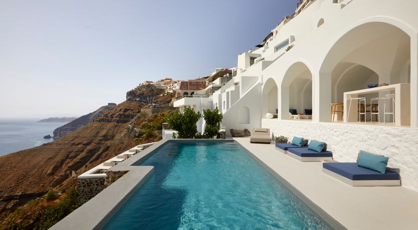 Photo of Caldera Serenity
