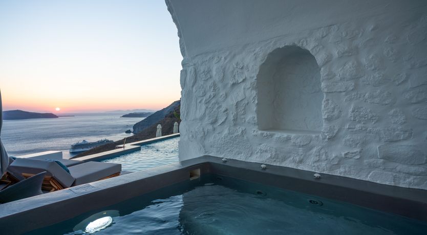 Photo of Caldera Serenity