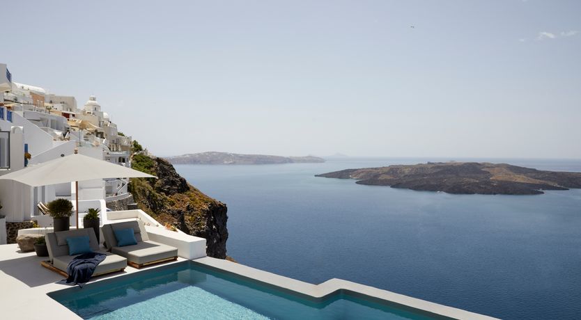 Photo of Caldera Serenity