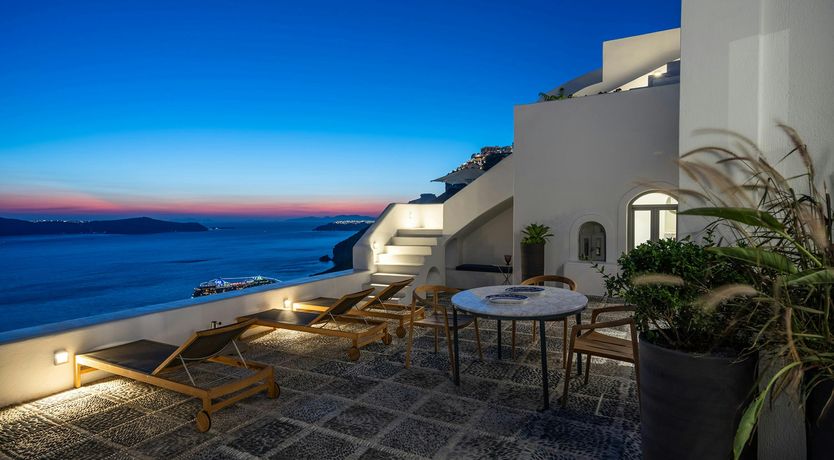 Photo of Caldera Serenity