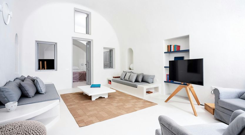 Photo of Caldera Serenity