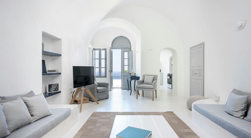 Photo of Caldera Serenity