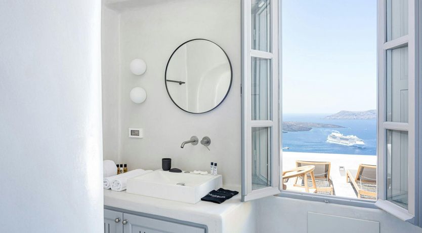 Photo of Caldera Serenity