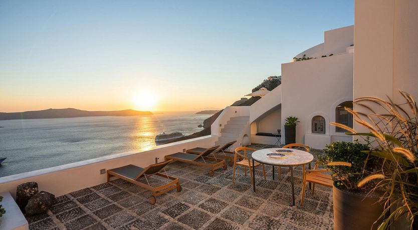 Photo of Caldera Serenity