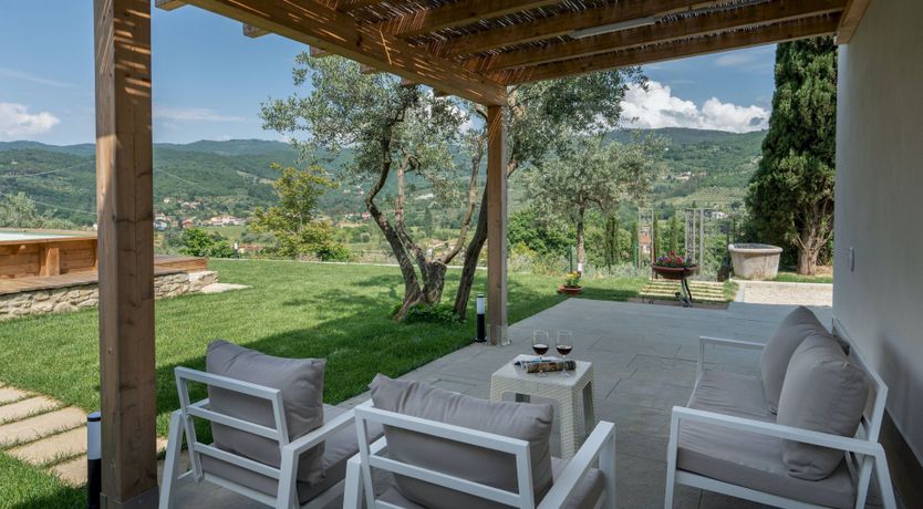 Photo of The Whispering Hills