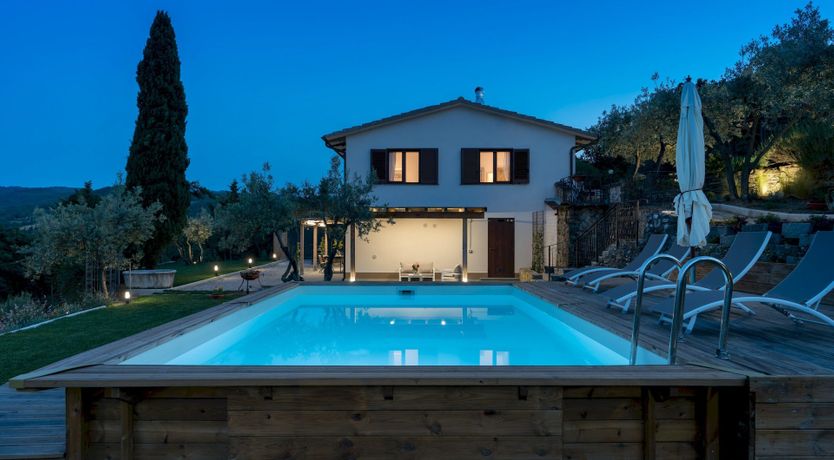 Photo of The Whispering Hills