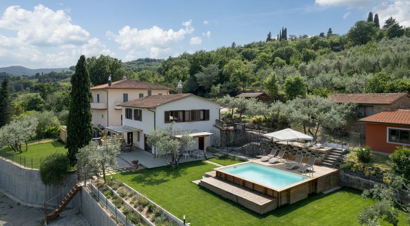 Photo of The Whispering Hills