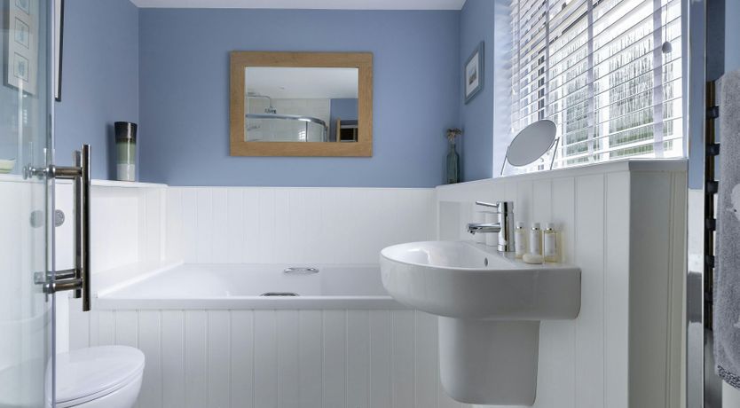 Photo of Quaint Stone Cottage