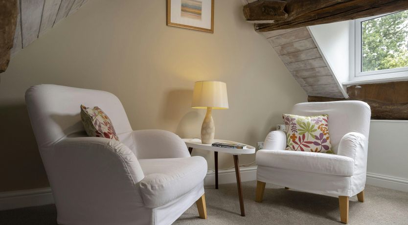 Photo of Quaint Stone Cottage