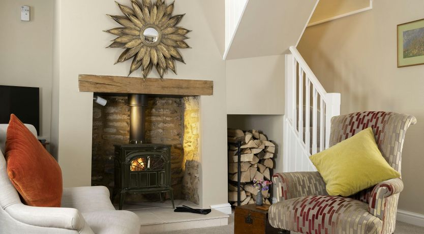 Photo of Quaint Stone Cottage