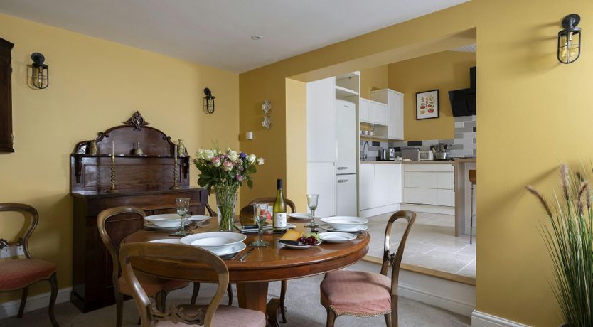 Photo of Quaint Stone Cottage