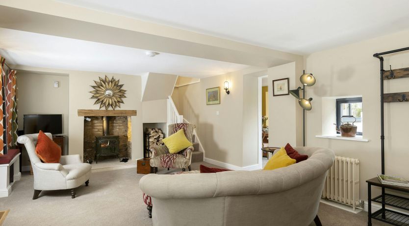 Photo of Quaint Stone Cottage