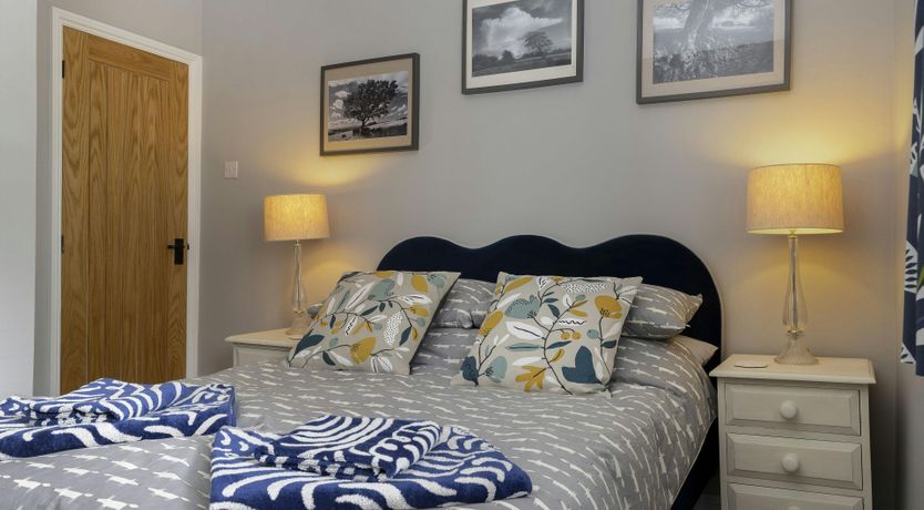 Photo of Quaint Stone Cottage