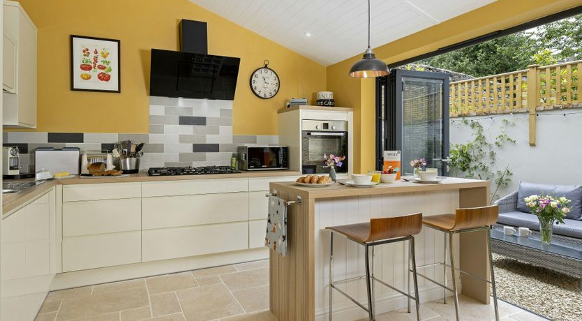 Photo of Quaint Stone Cottage