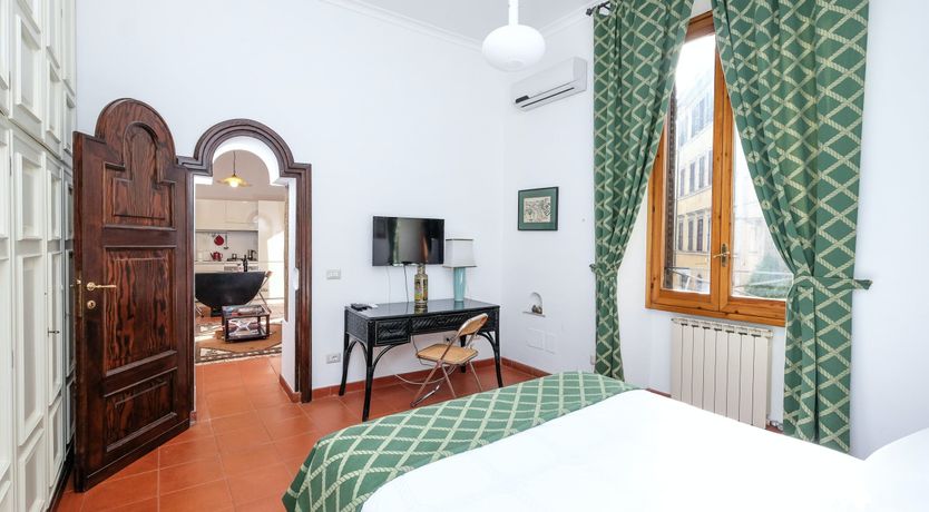 Photo of Eternal Trastevere