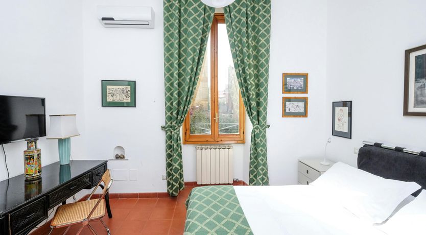 Photo of Eternal Trastevere