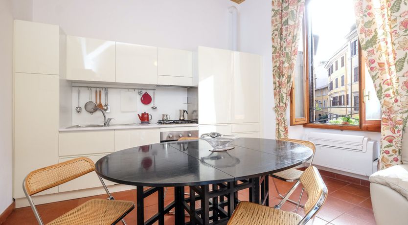 Photo of Eternal Trastevere