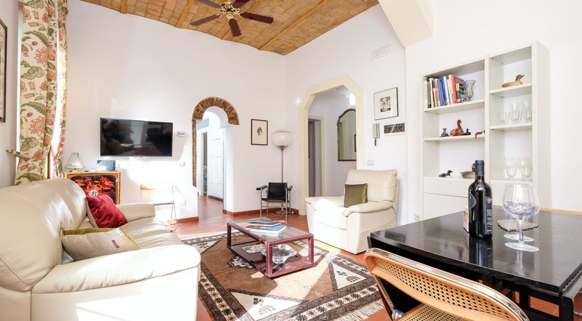 Photo of Eternal Trastevere