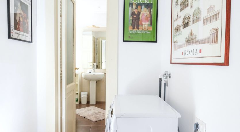 Photo of Eternal Trastevere