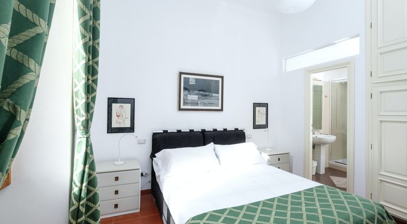 Photo of Eternal Trastevere