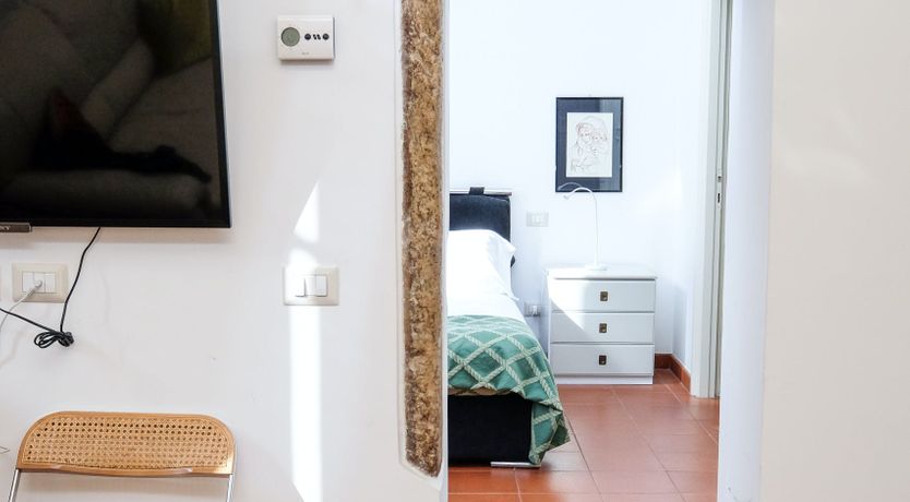 Photo of Eternal Trastevere