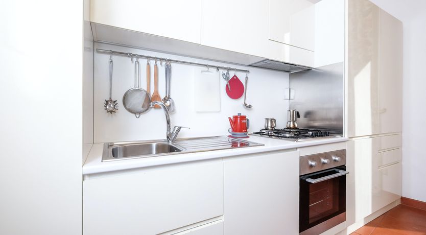 Photo of Eternal Trastevere