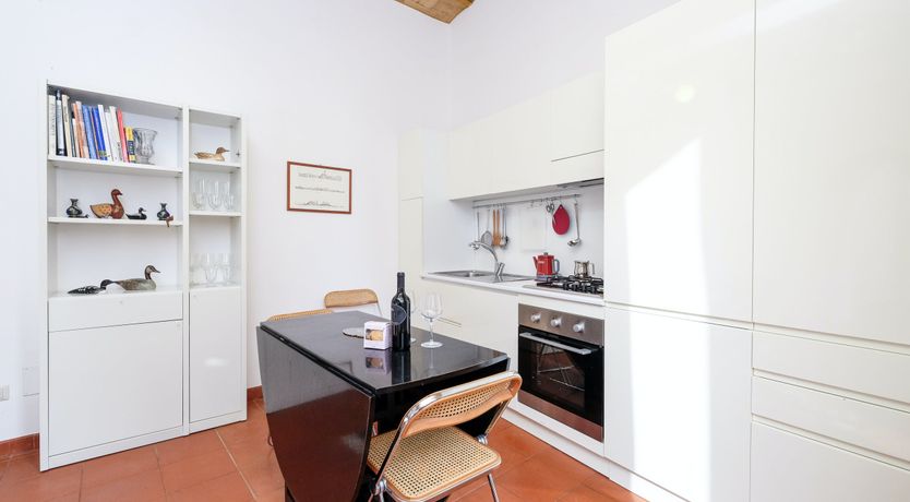 Photo of Eternal Trastevere