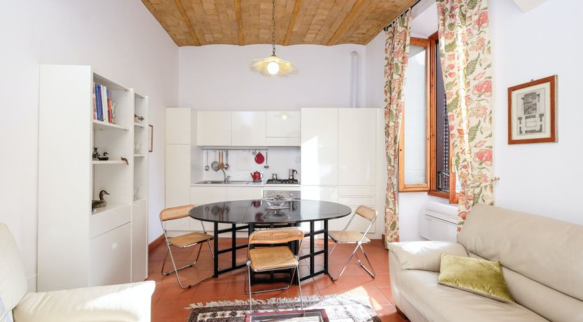 Photo of Eternal Trastevere