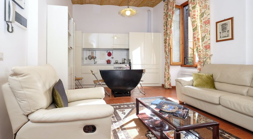 Photo of Eternal Trastevere